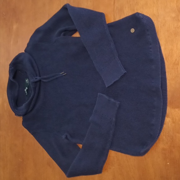 Ralph Lauren Cowl Neck - Picture 1 of 5